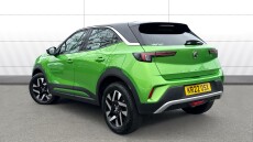 Vauxhall Mokka 1.2 Turbo Elite Premium 5dr Auto Petrol Hatchback